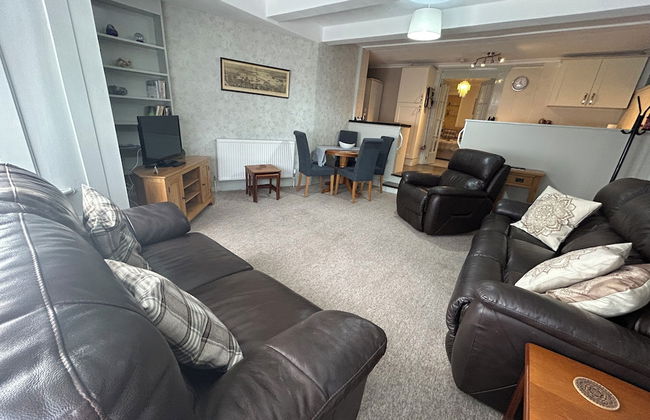 Spring Garden Apartments - Foto 33