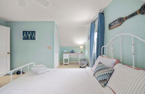 Game Room Walk to Nantucket Sound - Foto 16