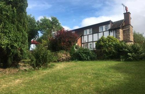 Causeway Cottage - Foto 1