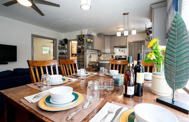 The Grand Berkley Experience near Tennyson Street - Photo 11