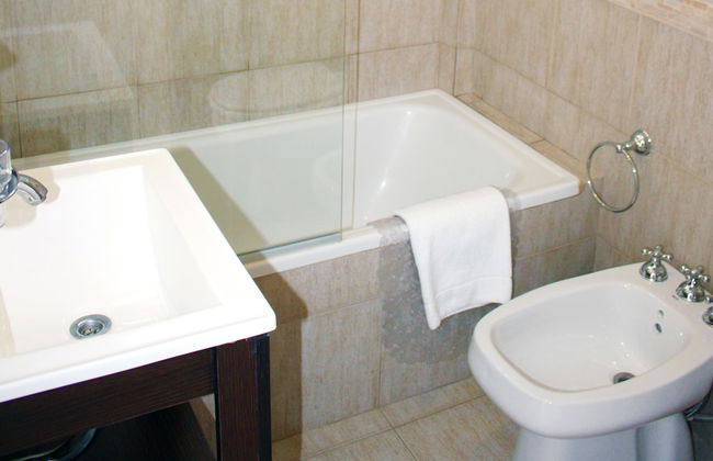 Arenales Suites - Photo 47