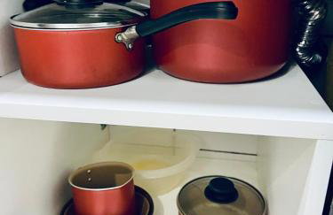 Residencial Mª Do Bonfim - 5km Aeroporto JK - Foto 28