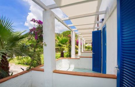 Baia Marticana Residence Hotel - Foto 42