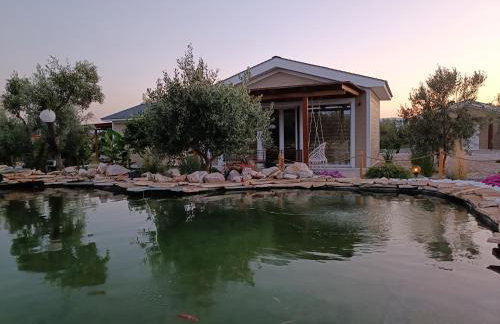 Nafplio Lodge - Foto 64