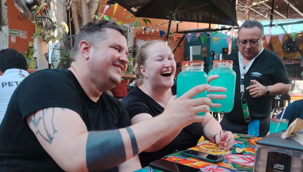 Visite des cantinas de Mérida - Photo 5