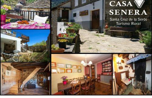 CASA SENERA - Foto 42