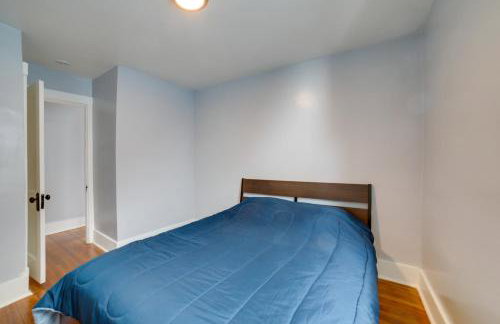 Pittsburgh Home Near Frick Park, 7 Mi to Dtwn - Foto 17