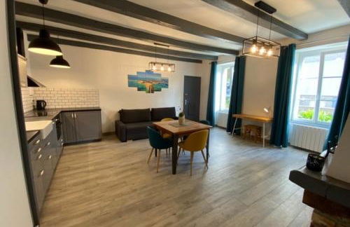 residence fleurie rdc - Foto 1