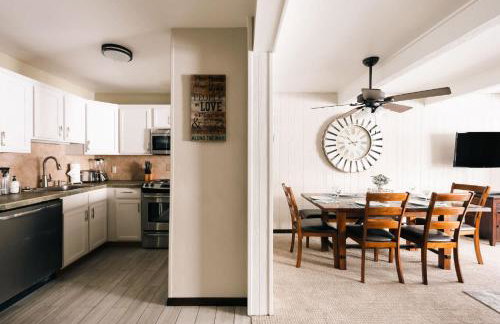 MTN View - Close to Lifts - Heated Pool - Copper - Foto 8