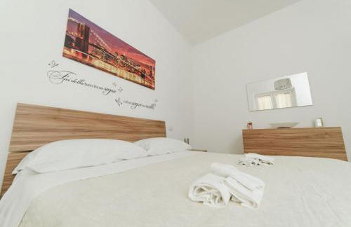 4Rooms Apartment Salerno - Photo 28