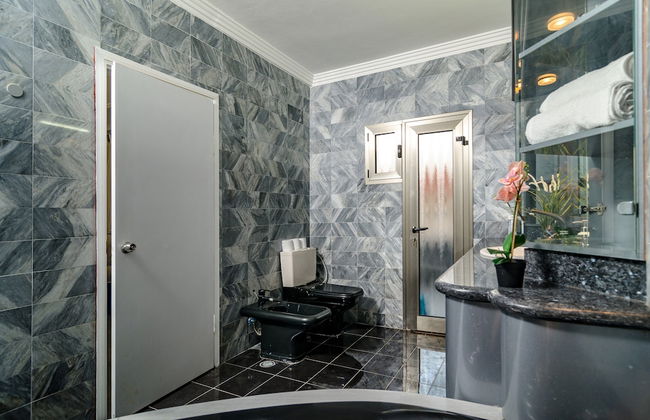 Villa view - Foto 38