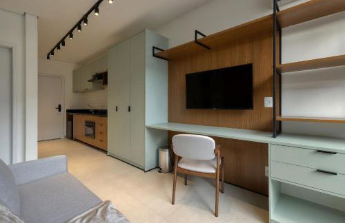 Studio Luggo Pampulha - Foto 39