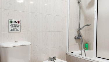 Cordeiro's House - Foto 3, towels, Shower