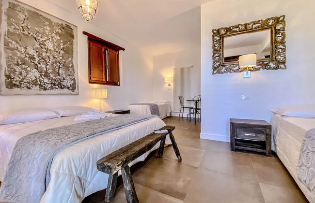 Tenuta Novecento Bio Agriturismo - Foto 3