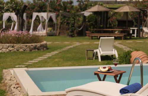 Margarita's Luxury Suites - Foto 56