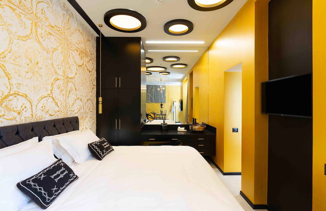 The Shell House - Foto 12