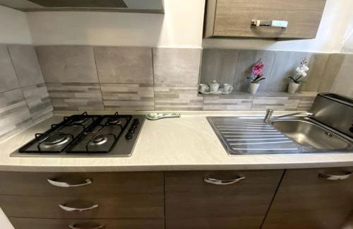 Casa vacanze Porto Valtravaglia Lago Maggiore - Photo 10