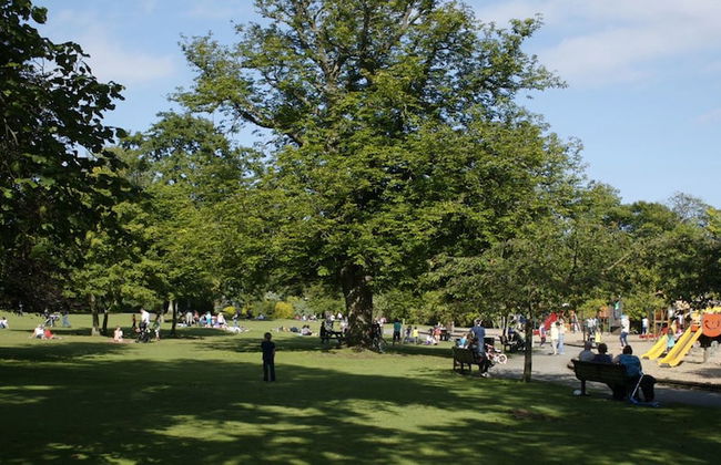 City Centre Cozy Apartment in Dundee - Foto 5
