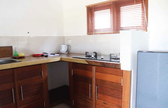 Paraiso Cottage Ubud - Foto 12