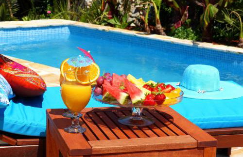 Villa Tropica, total privacy, tropical garden and private pool - Photo 36