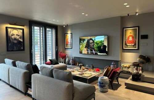 MS luxury apartment - Leia Hospitality - Photo 6