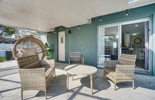 6 Mi to Lake Louisa State Park Home with Pool - Foto 23