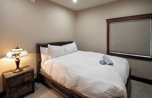 Snow Creek Cabins by Fernie Lodging Co. - Photo 63