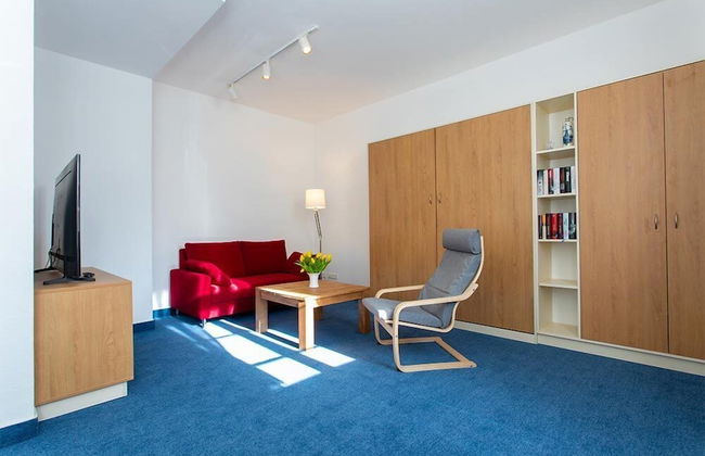 Altes Rathaus Hahnenklee - Foto 48