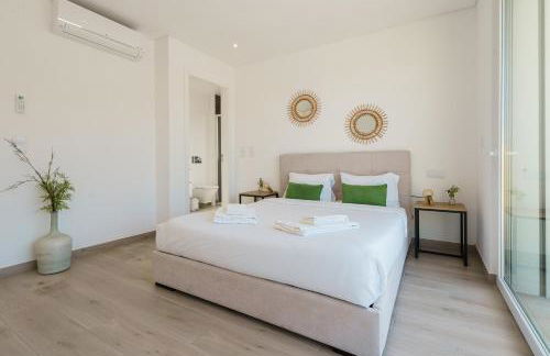 Ammos Villa, beach villa with ocean view - Photo 16