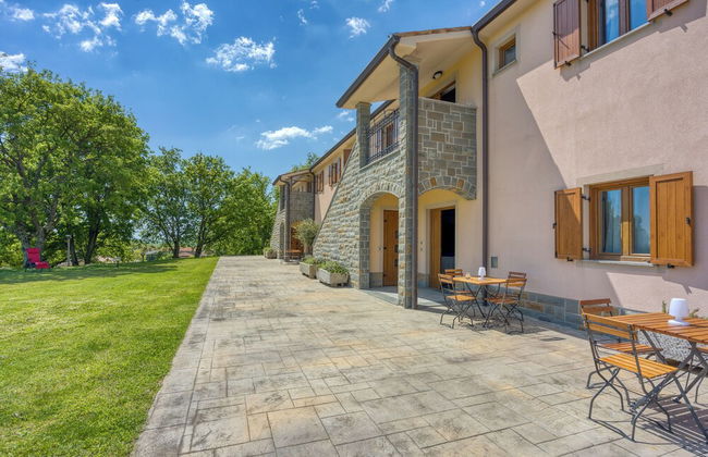 Grad Inn Boutique Villa Apt Lavander - Foto 19