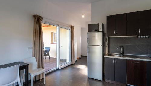 Apartment Residence Marina di Favone- T2- 2-4 pers-1 by Interhome - Foto 5