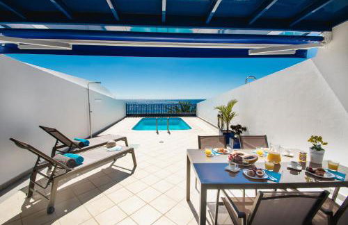 FRONTLINE VILLA 26, Modern Coastal Design with Amazing Views - Foto 7