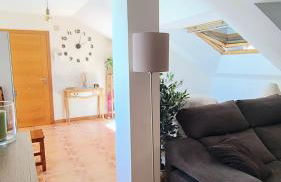 Atico con terraza - Foto 7