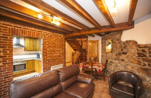 El Cabañon de Pimiango - Foto 63