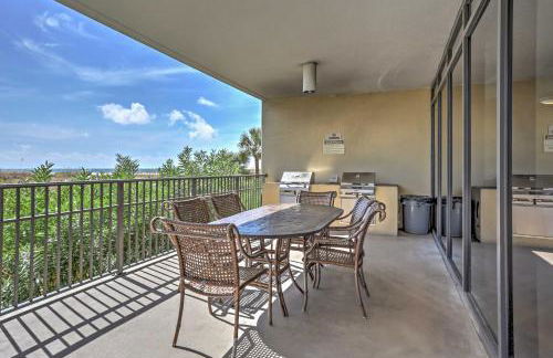 Beachfront Bliss on Dauphin Island with Pool Access! - Foto 18