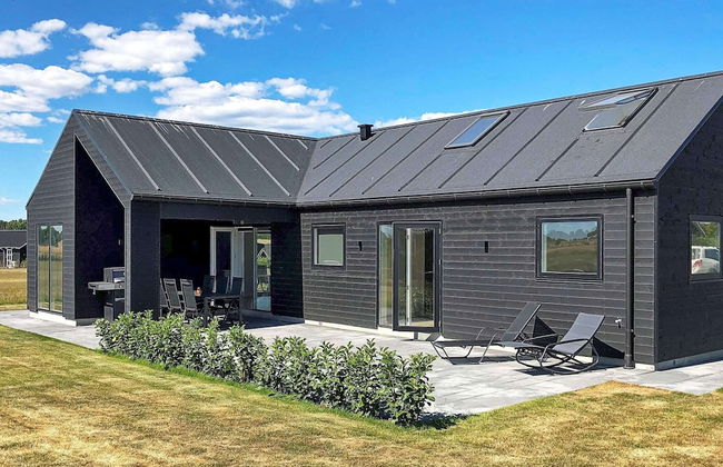 Holiday Home in Odder - Foto 29