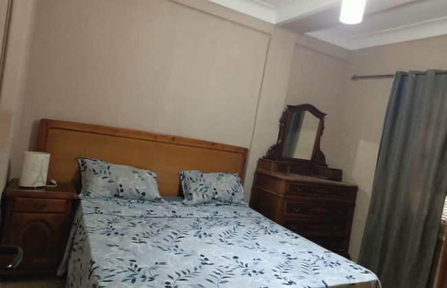 F2 bien équipé en centre-ville de Béjaïa - Photo 3