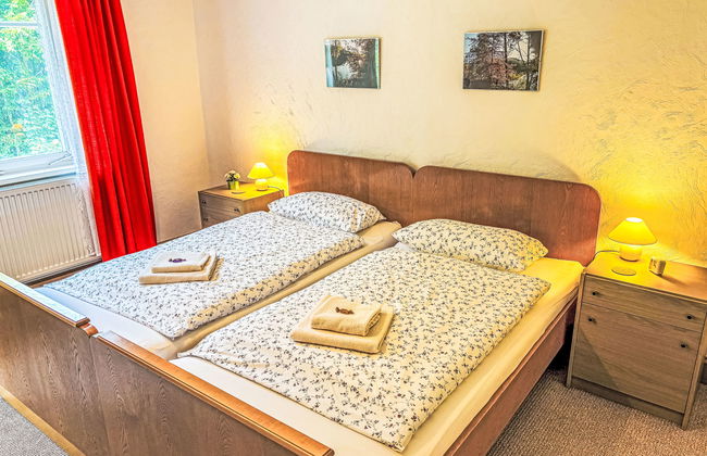 Altes Forsthaus Sösetal - Foto 5