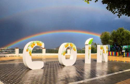 Villa Bella Vista - Foto 27