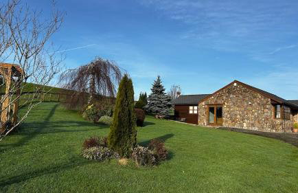 Whitehall Farm - Foto 23