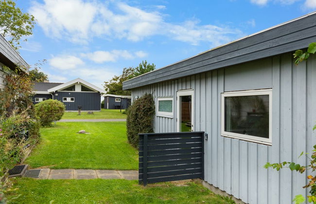 "Rikkart" - 100m from the sea - Foto 8