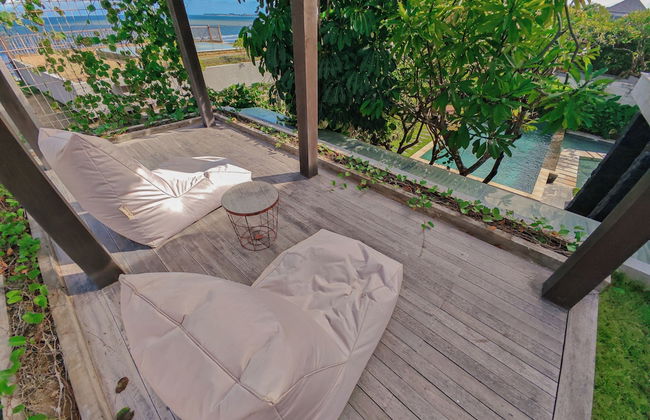 Ketewel Beach Villas & Spa - Photo 74