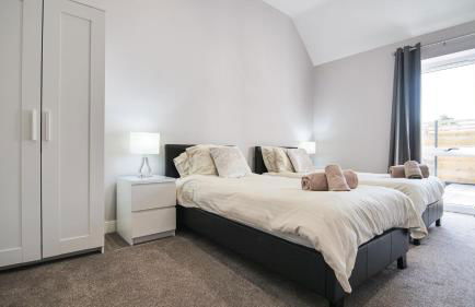 Hoxne Cottages - Foto 19