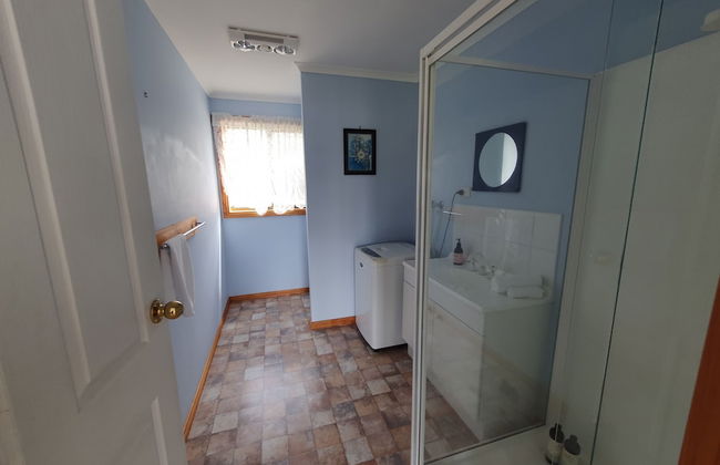 Lake Yalleena Nature Retreat - Foto 18