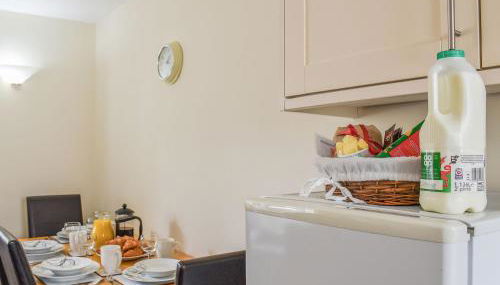 Kite Cottage - Foto 4