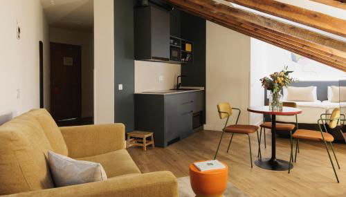 Blume Cruz Suites - Foto 3