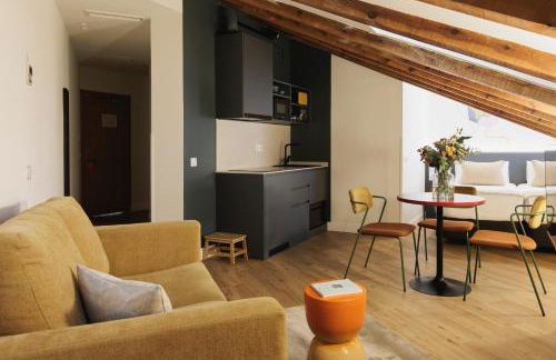 Blume Cruz Suites - Photo 12