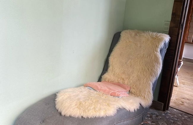 Casa de Montaña Villa Maya - Foto 2