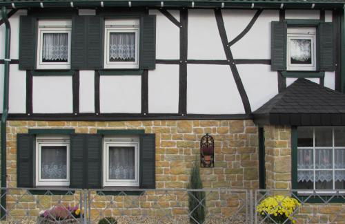 Eifel Quartier Ferienhaus - Photo 23