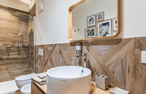 Wellness Lodge Riccardo - Photo 11